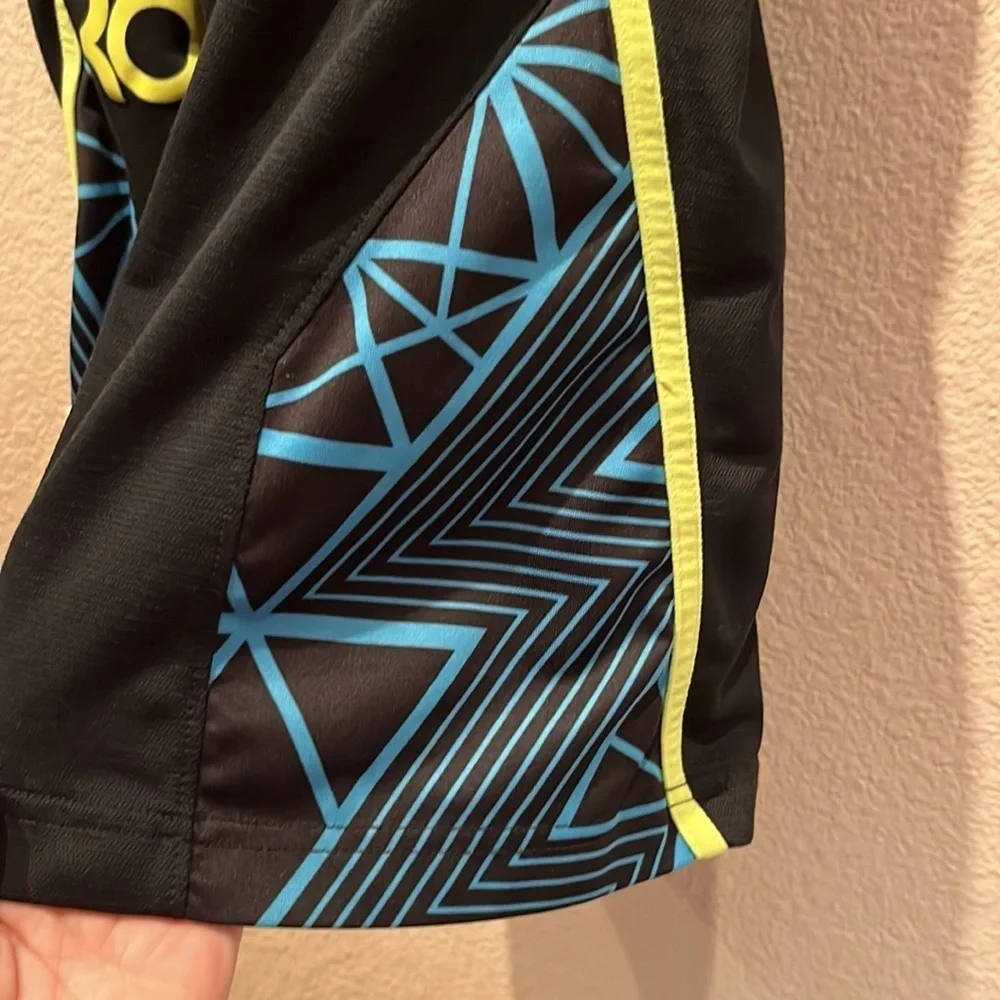 Nike Boys Kevin Durant Medium Basketball Shorts